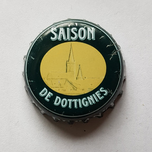 Saison de dottignies, Brasserie De Ranke